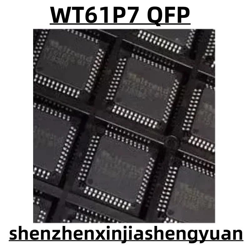 5pcs/Lot  New origina WT61P7