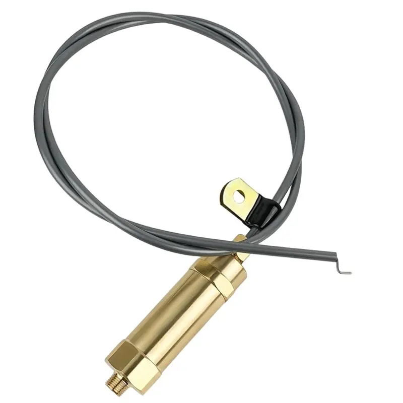 

A85E-Heavy Duty Throttle Control Cable 23426687, TC1236HD 12U311 For Gas Engines 8.5-11-14 Hp 36"