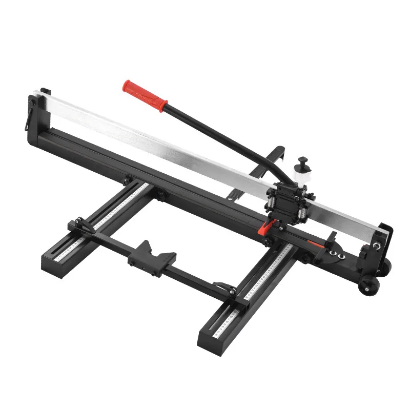 Manual push knife tile cutting floor tile cutting machine tool
