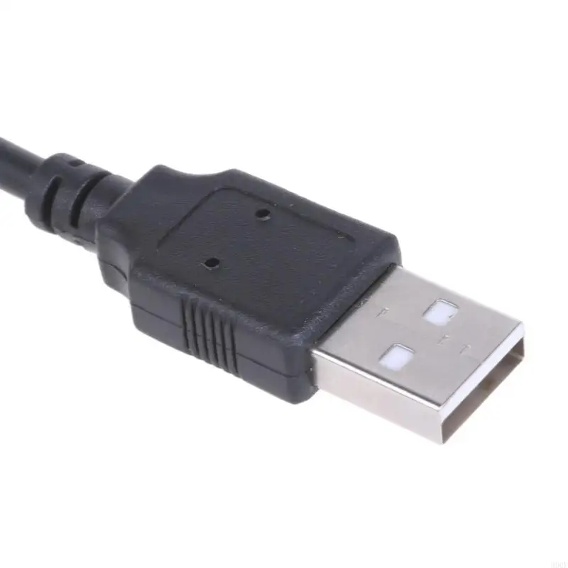 

900F USB Adapters PC 6P+7P DVD Rom to USB2.0 Converters Drive Cable for Laptops
