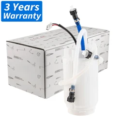 Left Electric Fuel Pump Module Assembly 7L6919087F,7L6919087A,7L6919087E For VW VOLKSWAGEN Touareg 2002-2010