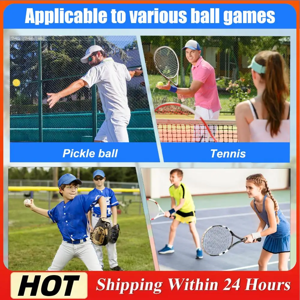 

Portable Steel Ball Trolley Holds 350 Balls with Easy Load Sports Ball Storage Cart for Tennis/Pickleball/Baseball/Softball