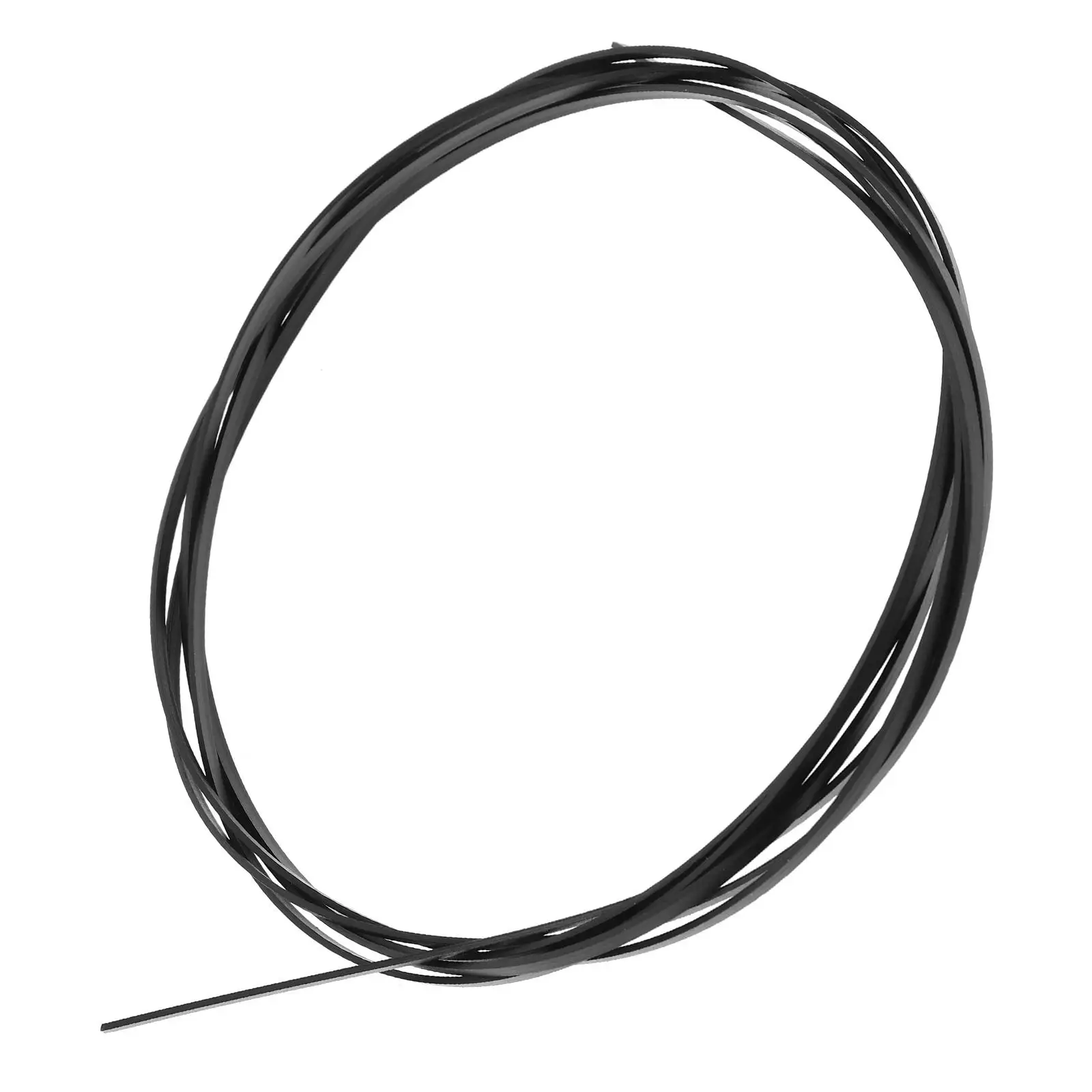 

Guitar Purfling Strip 1700x2x0 8mm ABS Edge Decoration Trim Inlay Strips for Acoustic Guitar Parts Accessories Enhancement