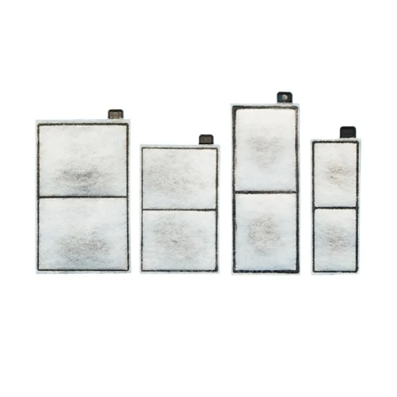 

2PCS ADA TL Fish Tank Filter Sponge for TL-238/328/388/428/528