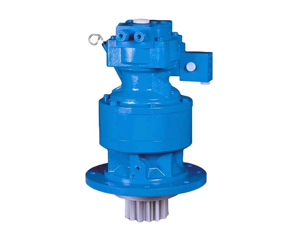 Li High Quality 4698624 Construction Machinery Parts Swing Motor