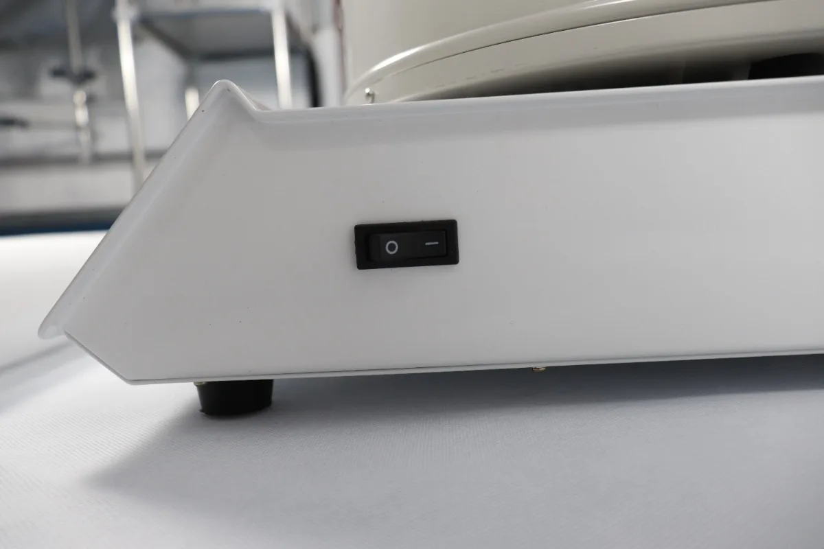 Electric 1L 2L 5L Magnetic Stirrer Heating Mantle Laboratory Equipment