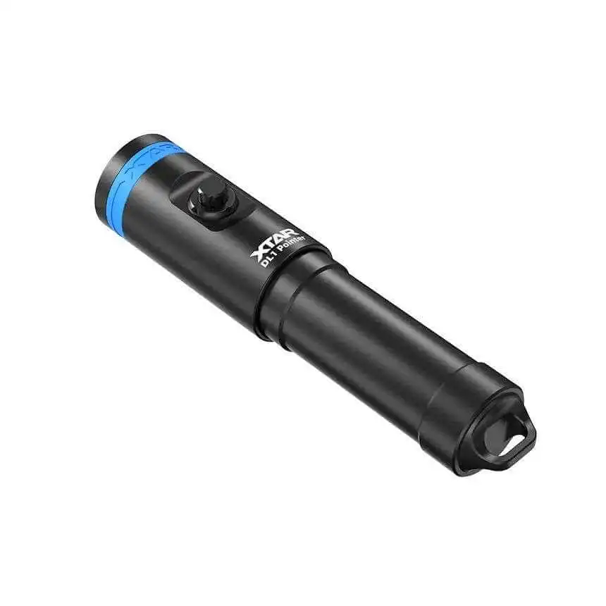 XTAR Pointer DL1 Dive Light