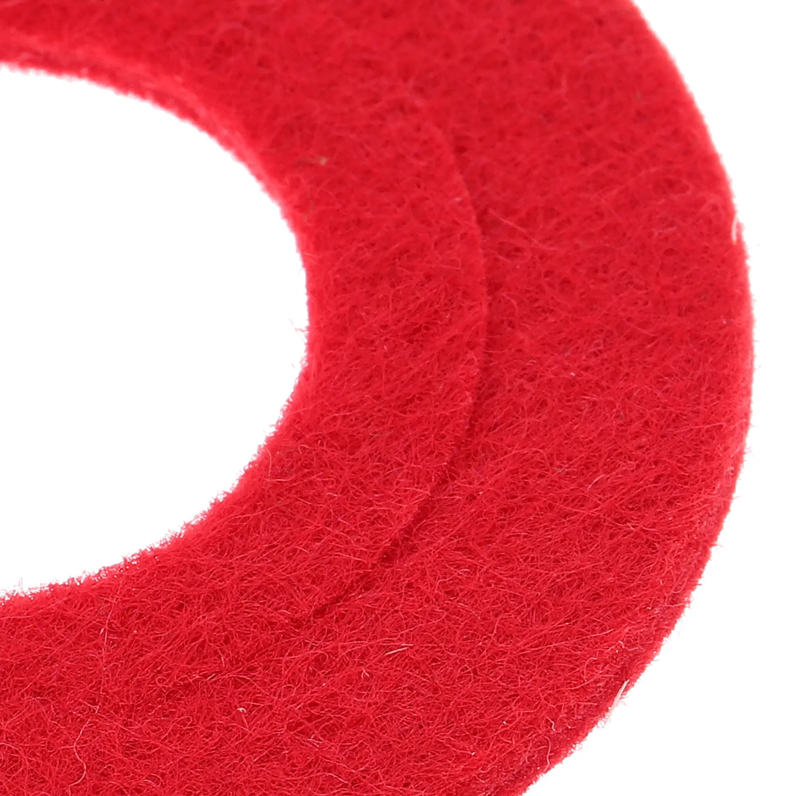 

8Pcs Terminal Washers Fiber Resistant Protectors Automotive Car Terminal Post Shims Replacement