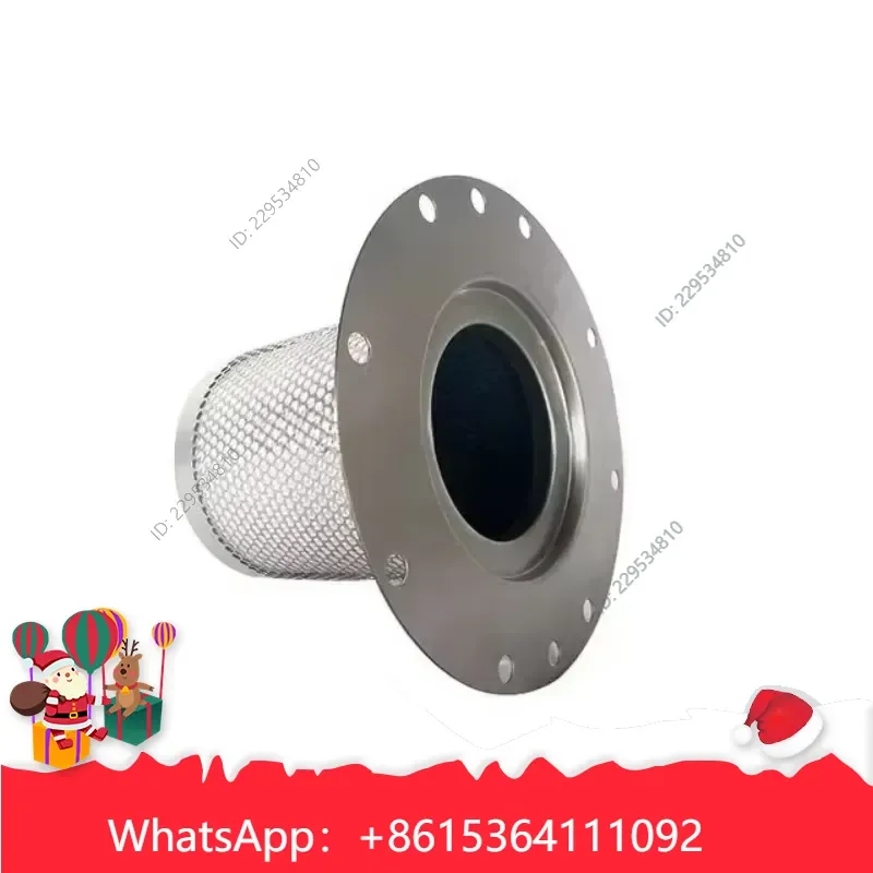 1pc for 2901056622 Compressor Parts Filter Element Replacement Air Oil Separator Compatible For Model，practical use