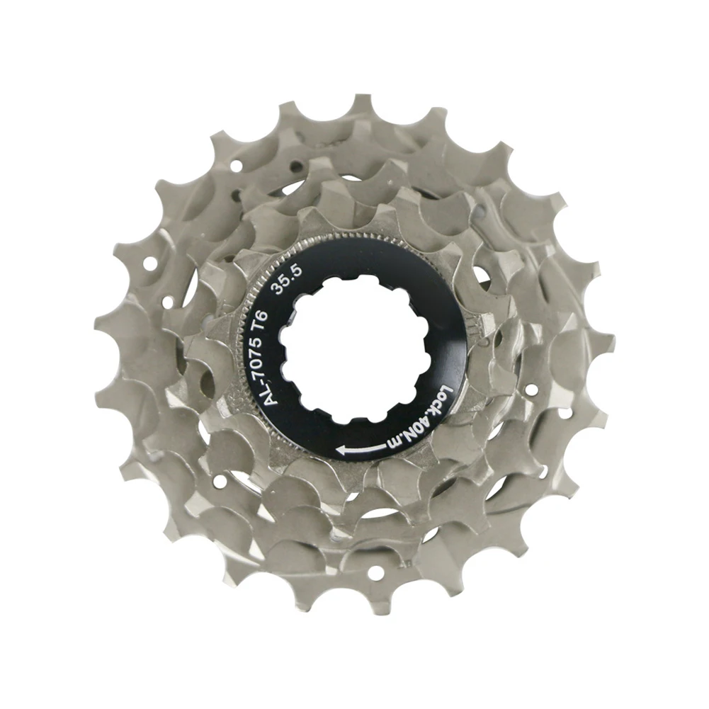 For Brompton Special Flywheel 11-28T Cassette Flywheel For Brompton 5/6/7 Speed For C/T/Pline Modified Practical