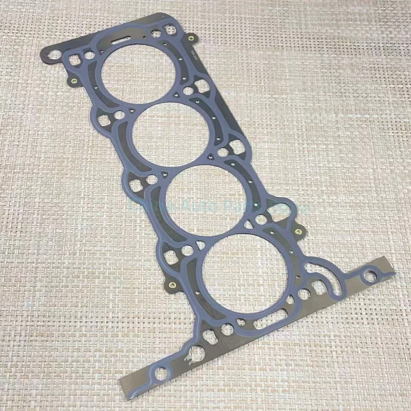 5X   ORIGINAL 2 layers Engine Cylinder Head Gasket Seal Metal 55562233 For Chevolet Sonic Aveo Pontiac G3 Opel Astra 1.6L/1.8L