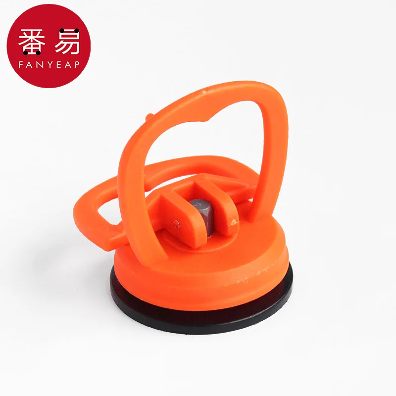 Suction extractor A1-ceiling suction cup disassembly and assembly of aluminum gusset glass tile floor tile suction extractor