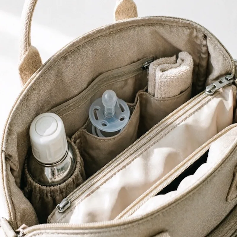 The Ultimate Guide to Stylish Diaper Bags: Where Fashion Meets Function