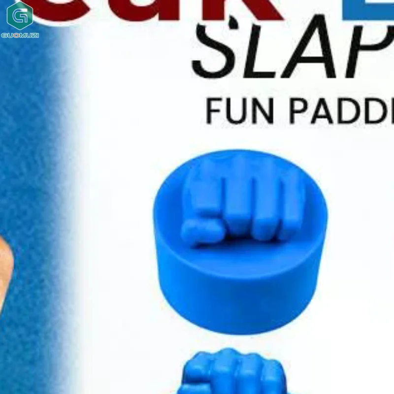 5pcs Color-Coded Pickleball Paddle End Caps Suitable For Paddles, Hot- Durable
