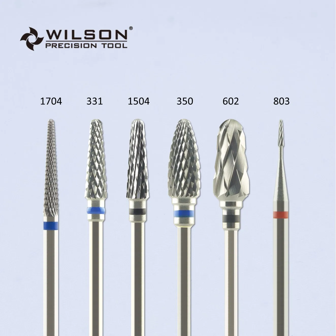 

Wilson Precision Tools Tungsten Carbide Bur Pieza De Baja Velocidad For Trimming