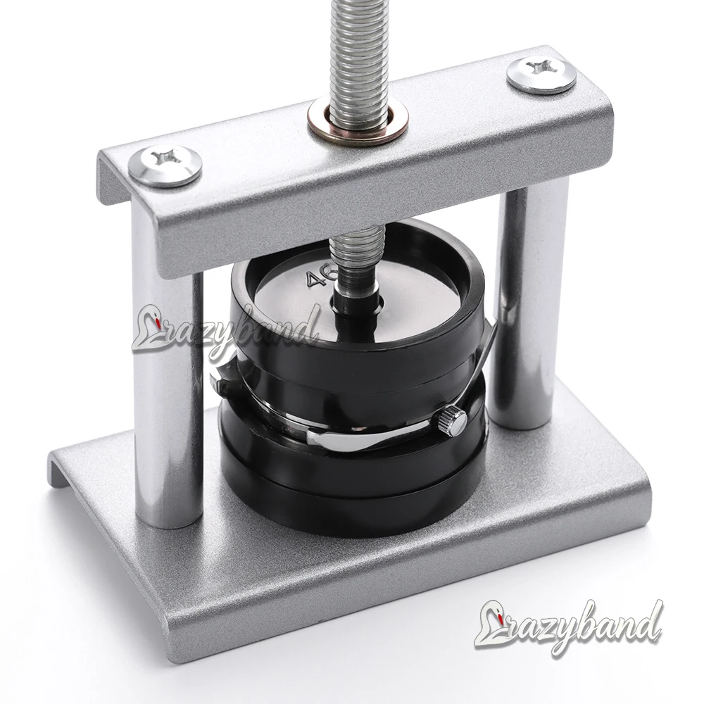 Profesjonalny zestaw narzędzi – Crystal Press Tool recenzja i cena