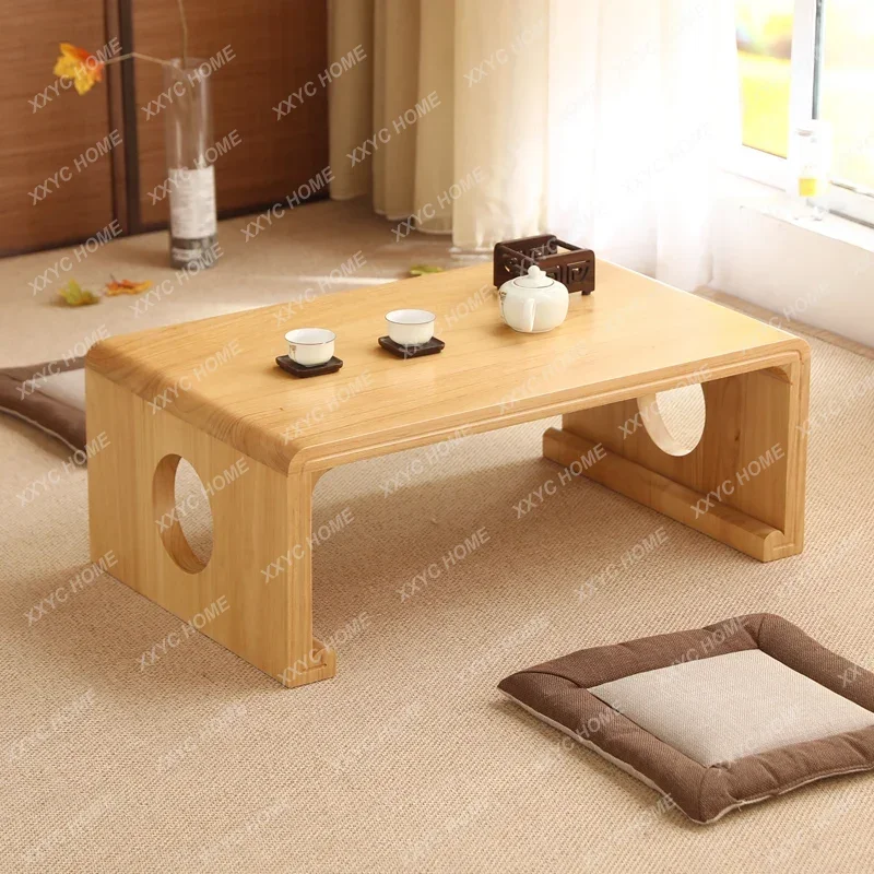 

Storage Japandi Coffee Table Elegant Polished Decor Luxury Coffee Table Minimalist Stolik Kawowy Living Room Furniture F