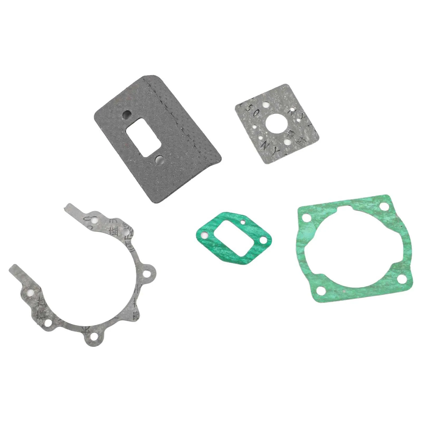 Paper Fiber Gaskets Gasket Replacement For Engine Maintenance Worn-out Gasket Replacement Cost-effective Maintenance