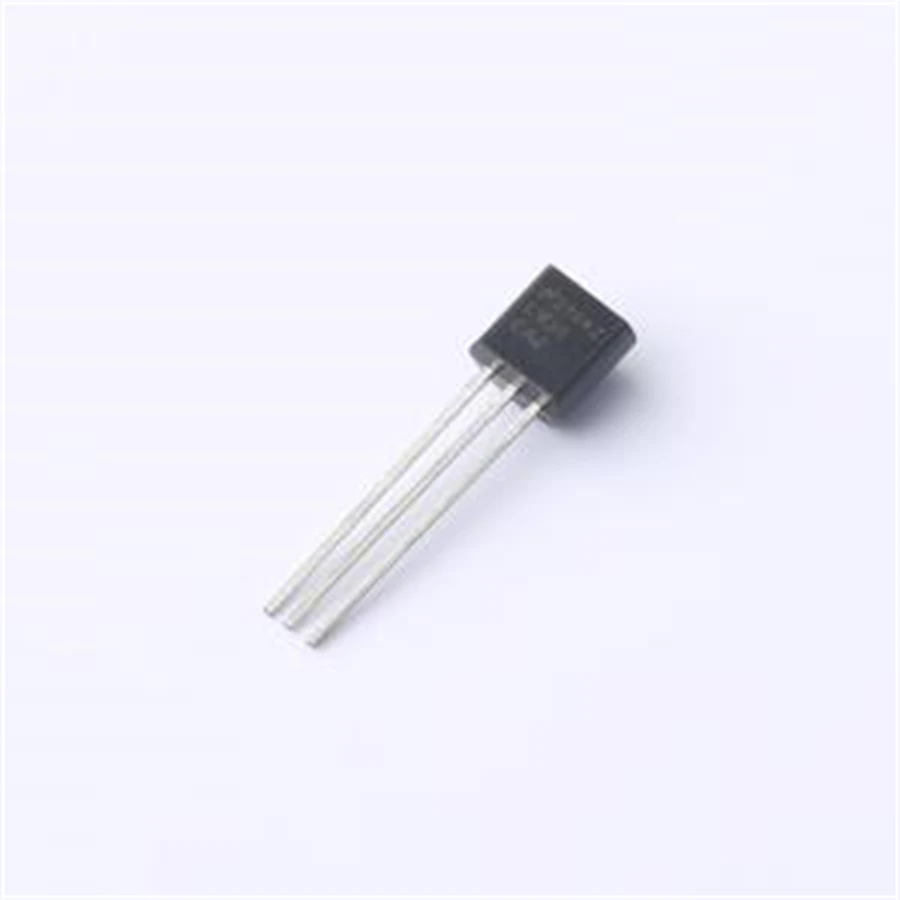 

5 шт./лот LM35CAZ/NOPB (датчики температуры)