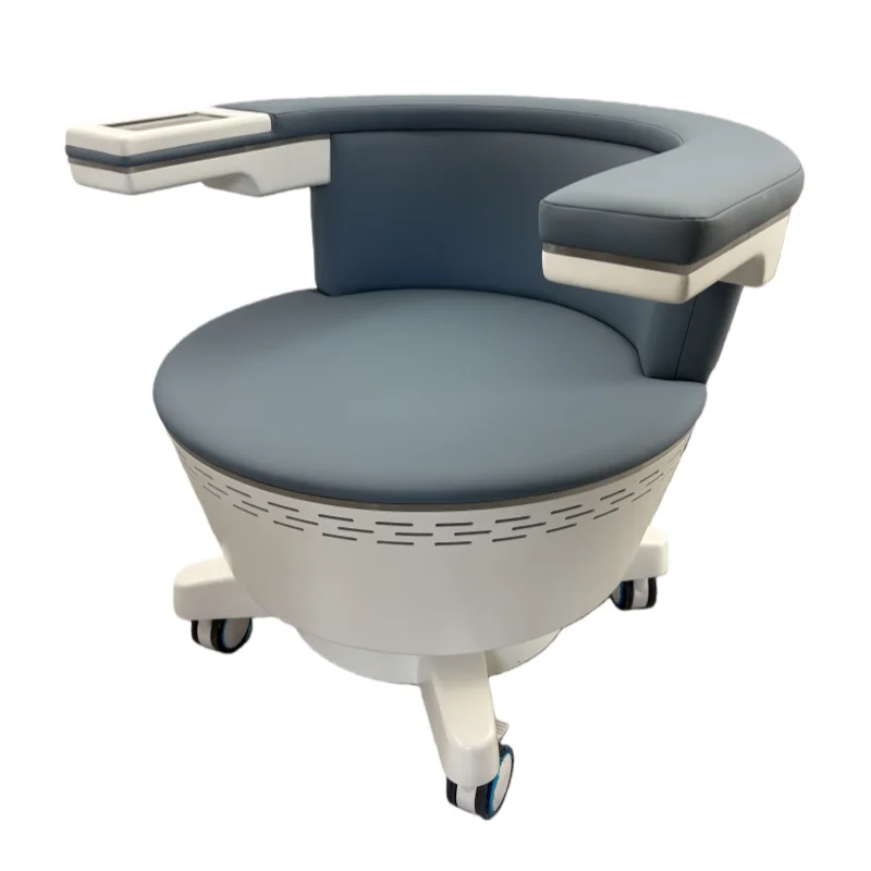 

New professional pelvic floor muscle repair and training device for home use, postpartum recovery EMS machine