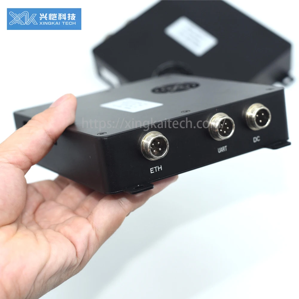 

FPV HD Broadband Frequency Hopping Wireless Digital Video Link Transmission Communication Device