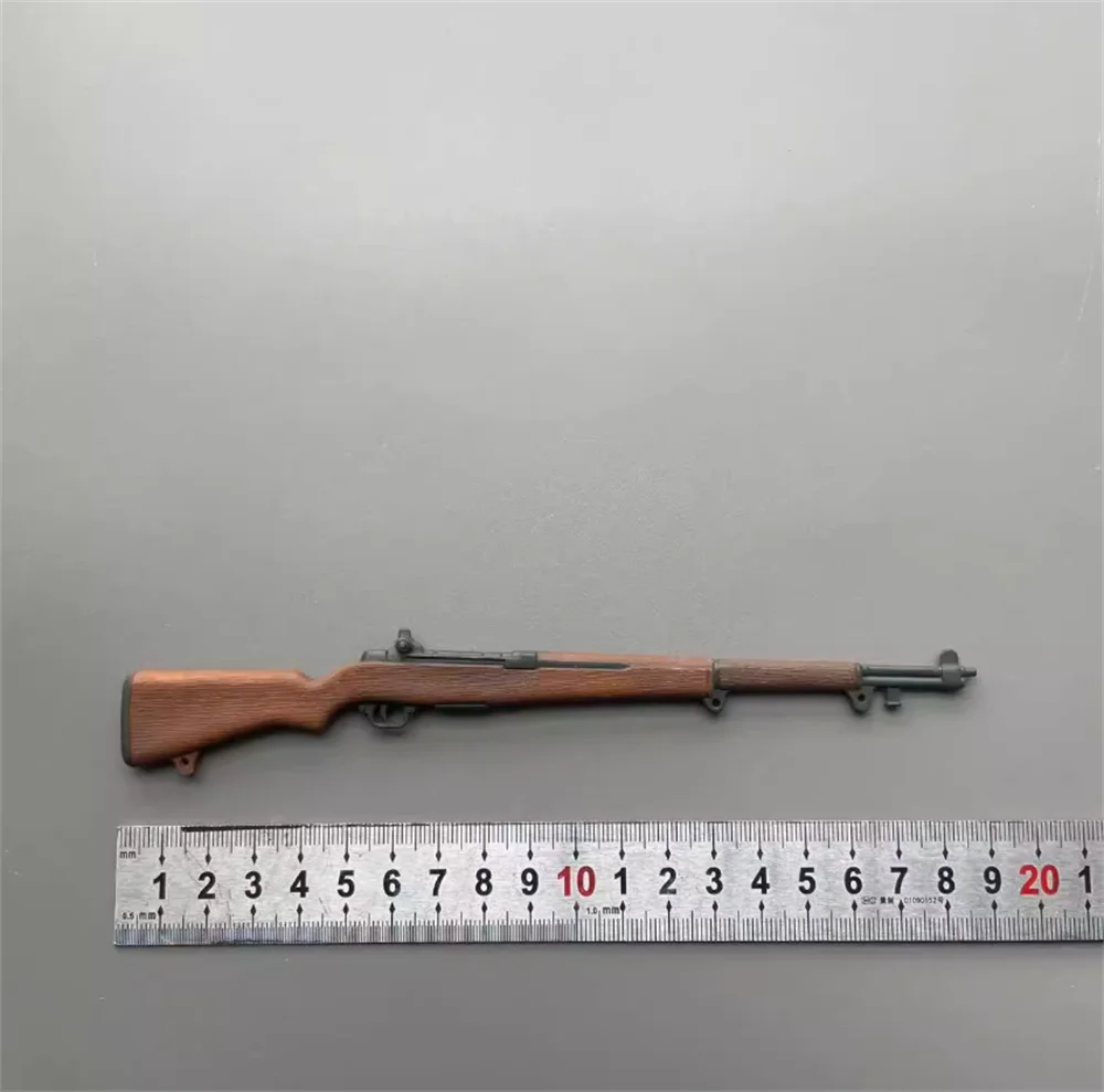 판매용 1/6 WWII 시리즈 미국. 군인 액션 피규어 M1 장난감 무기 모델은 12" 액션 피규어 수집 DIY에 대해 실제가 아닙니다.