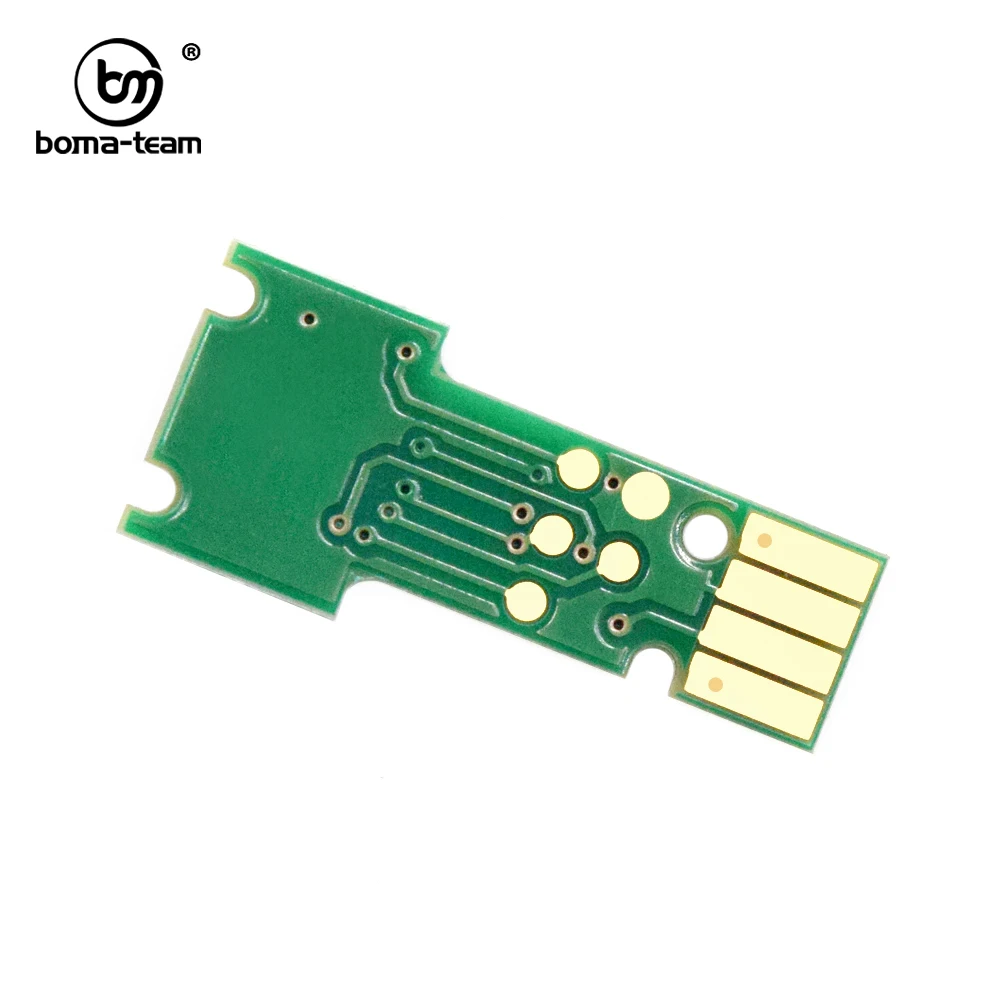 JAPAN LC3117 LC3119XL LC3129 J6995 J6980 J6590 J6580 Cartridge Chip For Brother MFC-J6980 MFC-J6580 Printer Ink Cartridges