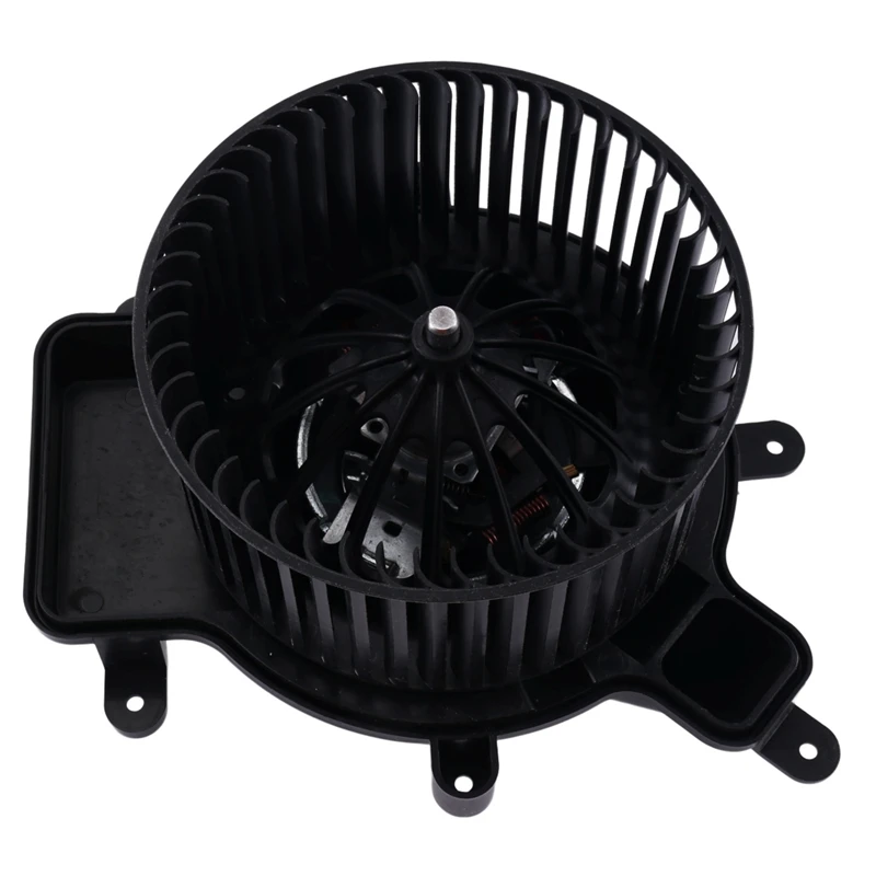 6441CQ Air Conditioning Blower Fan Motor Heater Fan Blower Motor For Peugeot 3008 , 5008 1.6 / 2.0 HDI (Manual)