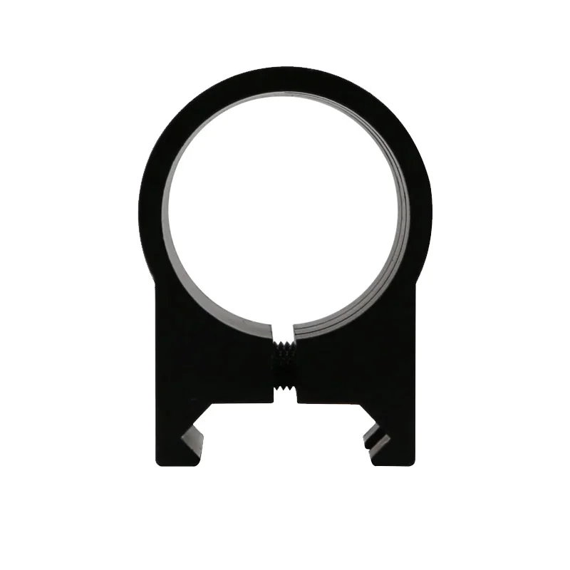 Flashlight Scope Laser Sight Clamp Mount Diameter 25.4mm 1Inch With 20 mm Picatinny Waver For Hunting &Toy Gun Accessories - view 3