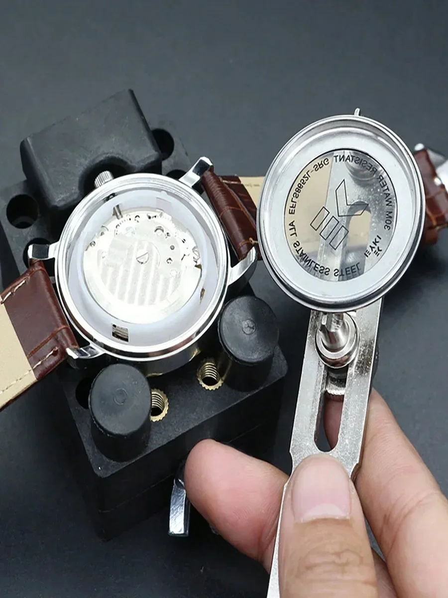 Thumbnail 2 - #10 Best Rated Watch Repair Kits to Buy in 2026