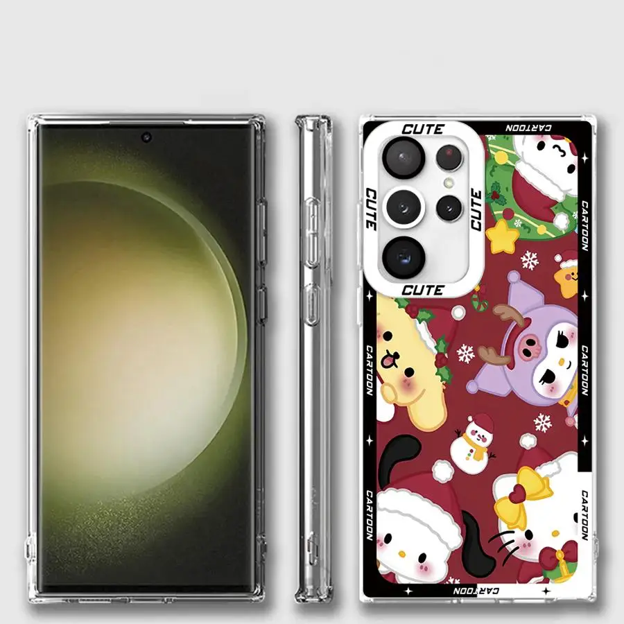 Cute Christmas Hell… - image