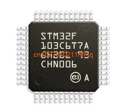 

100% NEWHigh quality products STM32F103C6T7A STM32F103C6T7 STM32F103C6T7ATR MCU 32KB