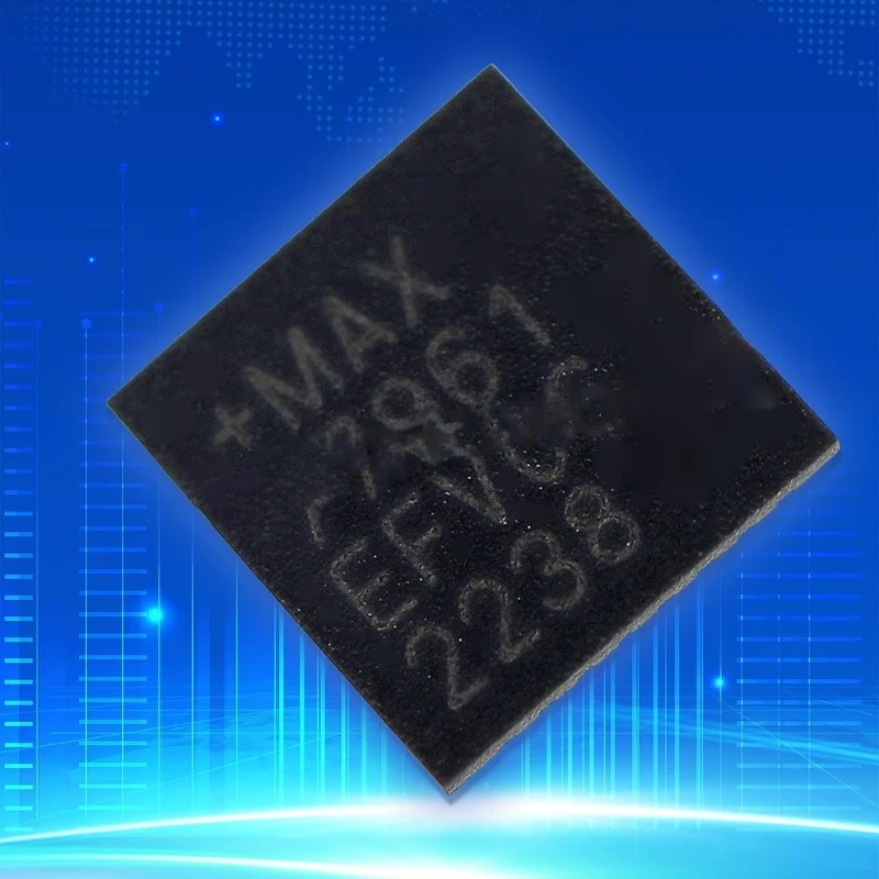 Power Management Chip For Steamdeck MAX77961 Chip EFV06+ MAX77961E FC2QFN-30