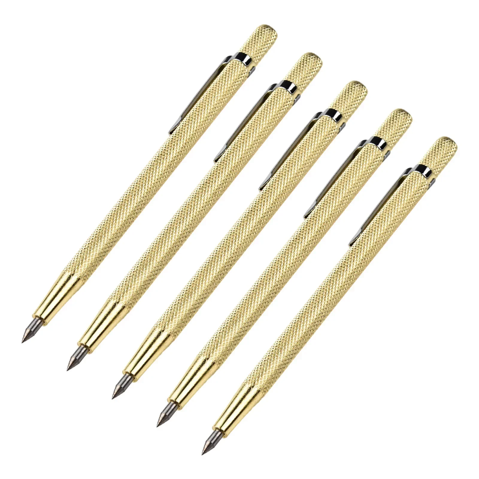 Lettering Pen Pen Diamond Glass Cutter Hand Tools Wear-Resistant Cutting Machine Metal Scriber Workshop Equipment