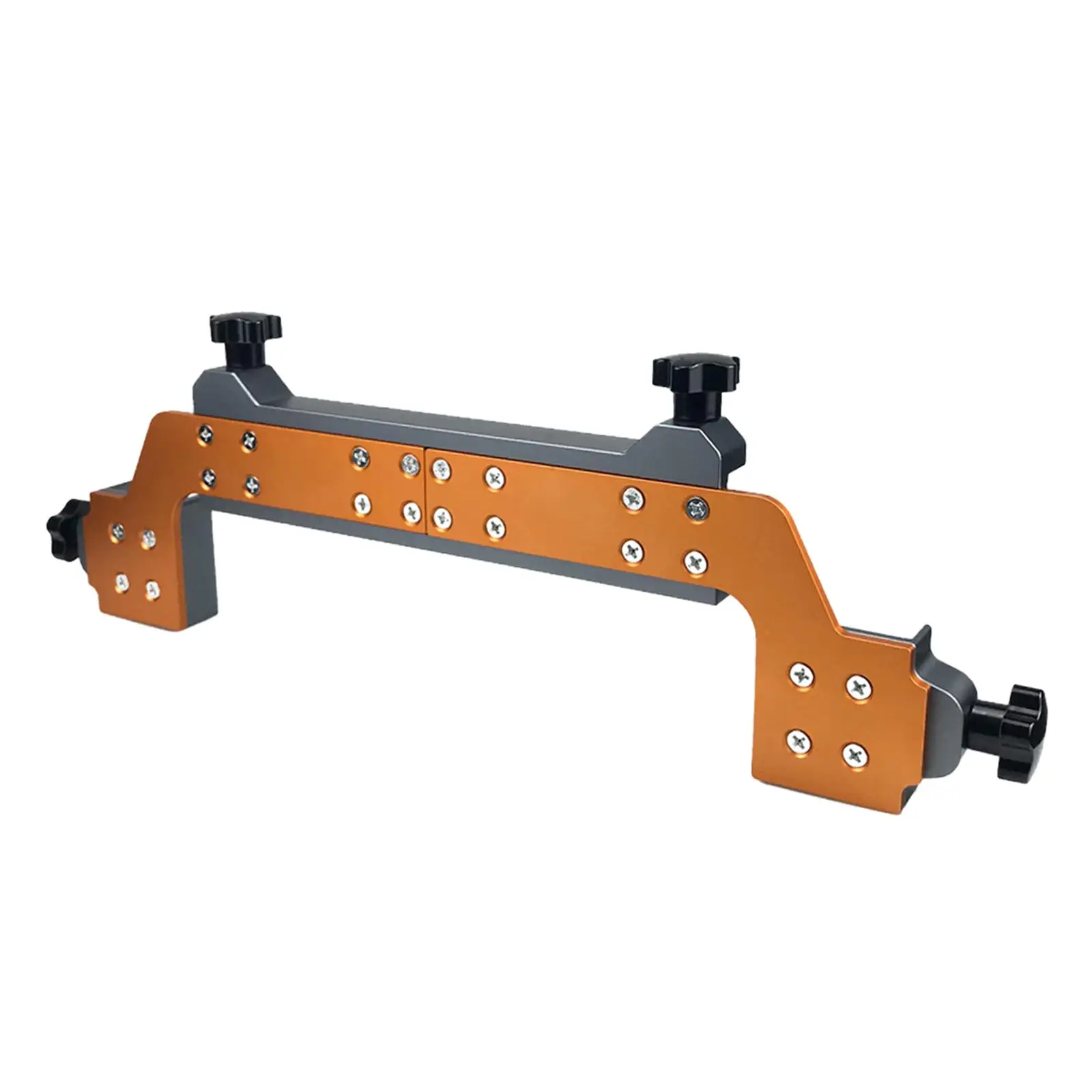 

16inch-24inch Spacing Tool Frame Post Layout Tool for Woodworking