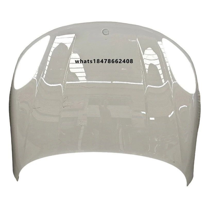 

Hot Selling High Quality Engine Hood For Macan, Original Style Car Bonnet Body Kit Auto Parts