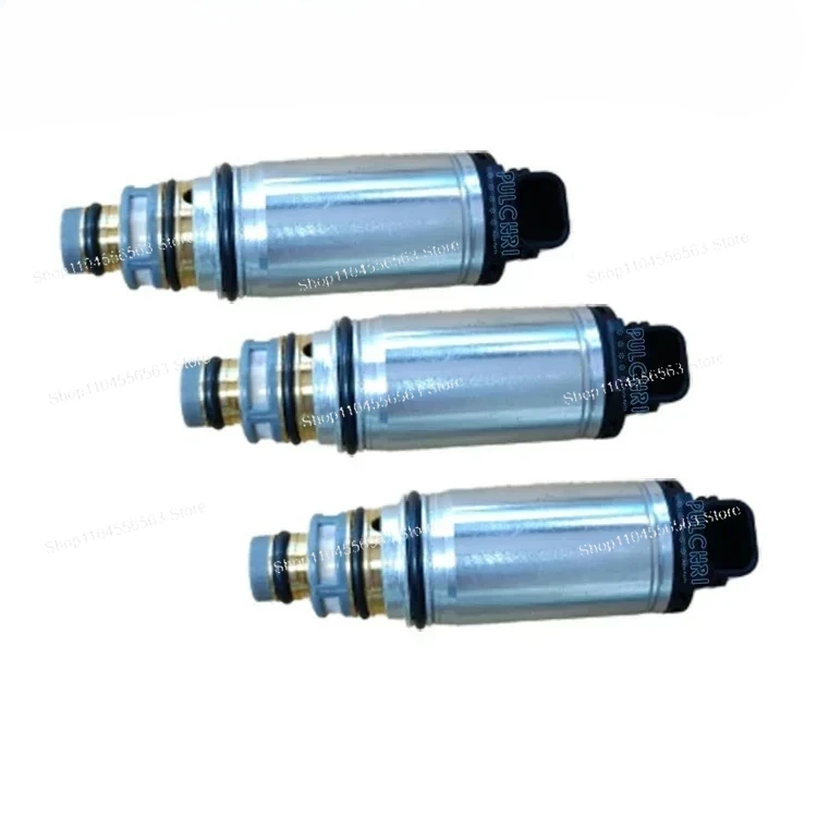 

Управление 2010-2016 UAC EX 10542C Расширительный клапан переменного тока