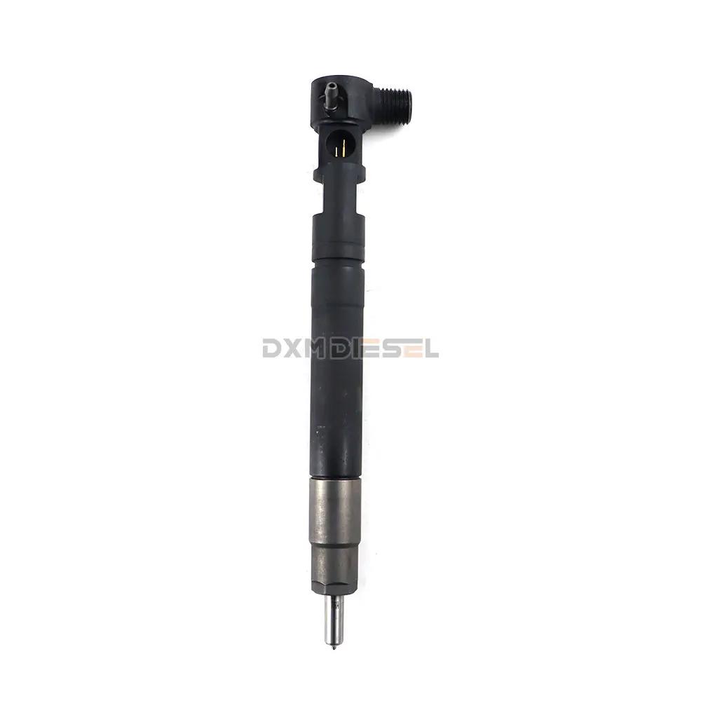 DXM Original diesel injector EMBR00301D for common rail injector A6710170121