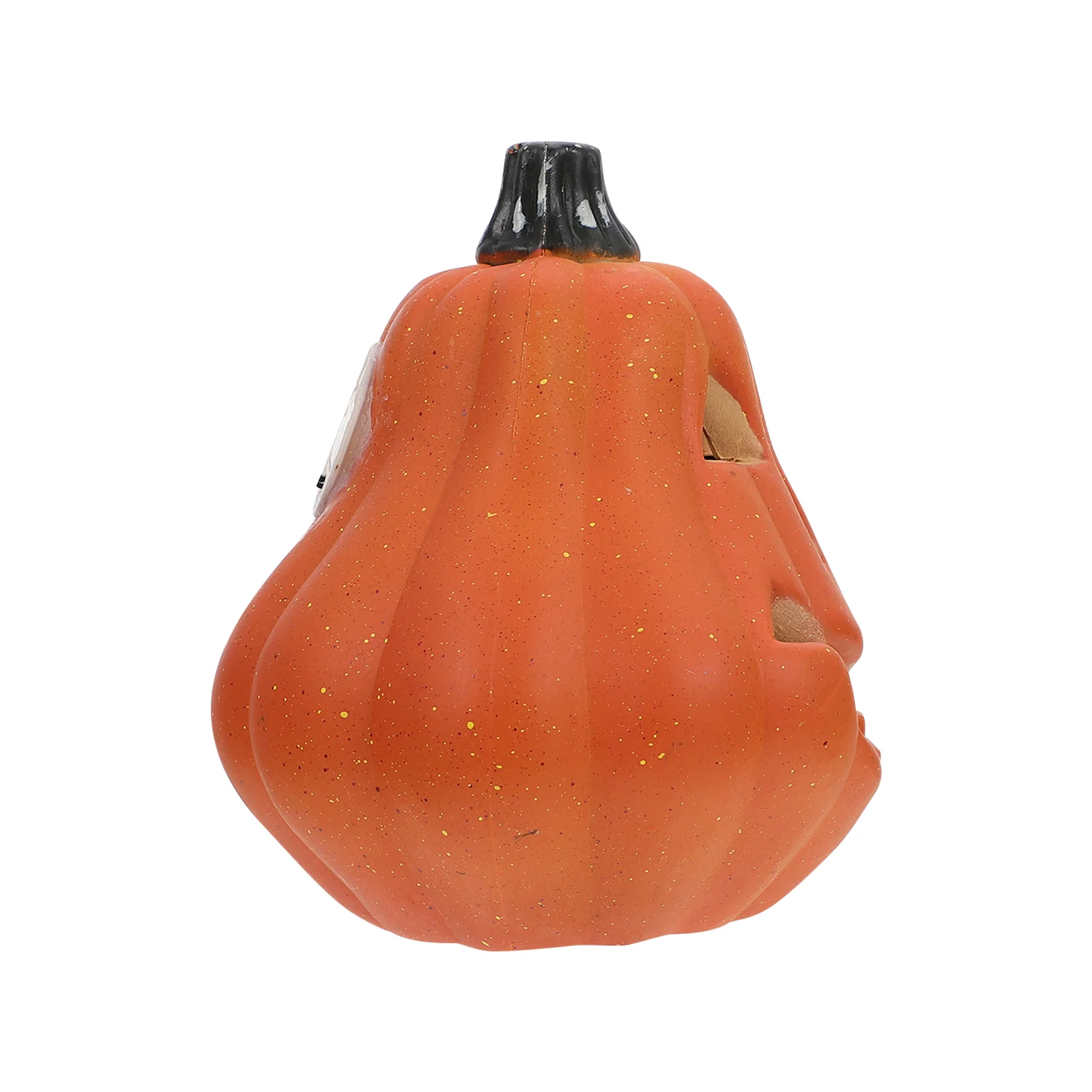 Halloween Garland Funny Pumpkin Lamp Mask Night Light Festival Decoration Lantern