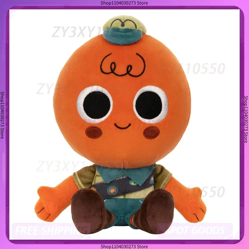 

Новинка 202, анимационная игра Bing Bong, окружающие плюшевые куклы, милые и интересные куклы, праздничные подарки, детские игрушки-компаньоны