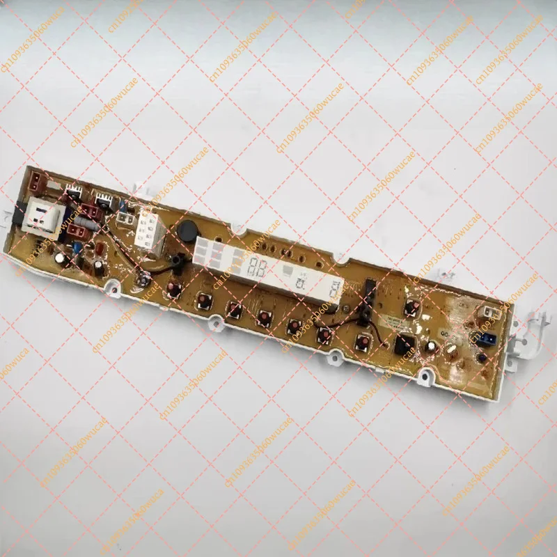 Nueva Placa Base para Lavadora DB100US Compatible con Sanyo Whirlpool XQB100-Y1066S WB100S