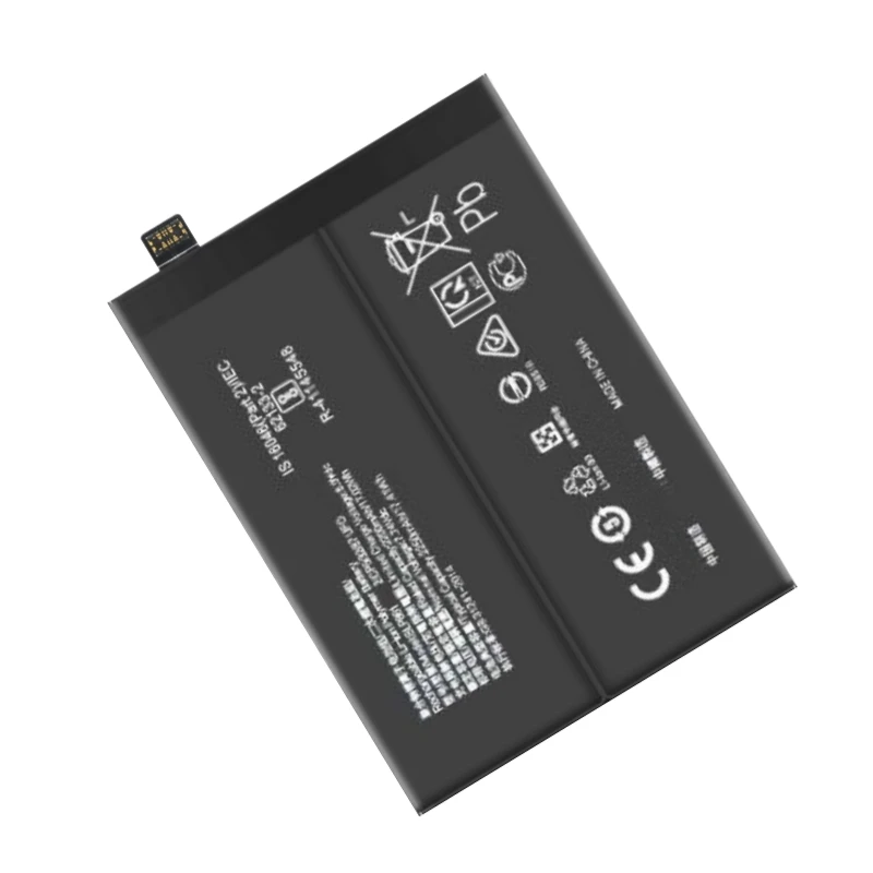 Bateria 7.74V 4500mAh BLP861 do telefonu OPPO 1+Nord2/OnePlus Nord 2T 5G/1+9RT, bateria zamienna, fabrycznie nowa, wysoka jakość