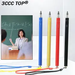 Retractable 85cm Pointer Stick Classroom Presentation Extendable Presenter Handheld Telescopic Teaching Blackboard Chalkboard