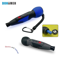 Cordless Electric Screwdriver 3.6v Mini Drill Adjustable Torque Speed USB Rechargeable Removable Battery Maintenance Power Tool