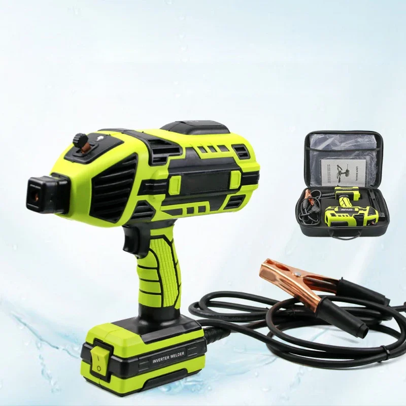 

ARC-250 Portable Home Use, MINI MMA 250 IGBT 200 ARC MMA Welder AC Welding Machine/