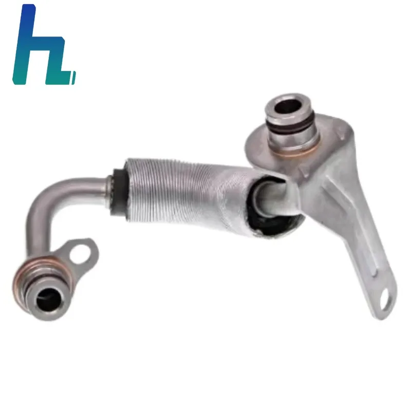 

11538663516 Turbocharged Water Pipe Coolant Hose Pipe For BMW E84 F25 F15 F10 F20 X3 X5 11538853292