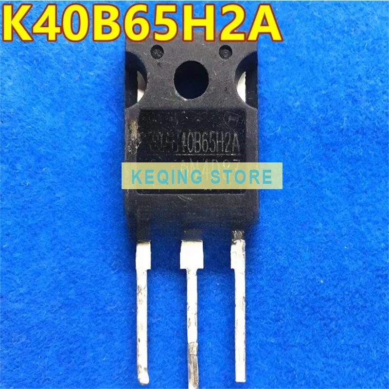 10PCS Used+Not NEW+Send after Measure K40B65H2A special tube for electric welding machine, imported original disassembly parts