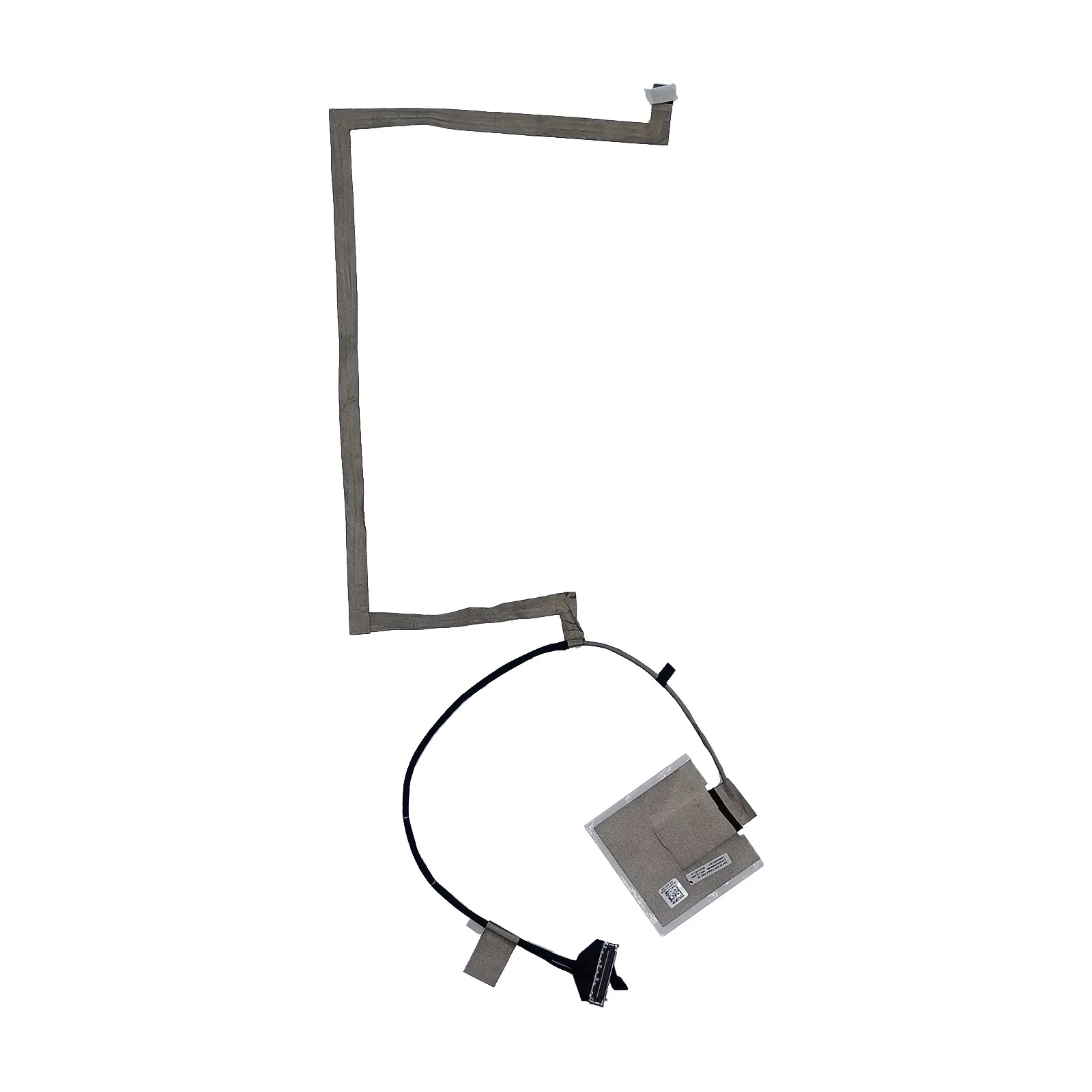 4HPC3 04HPC3 For DELL Precision 7730 DAP20 DC02C00HH00 EDP FHD LCD LVDS Cable