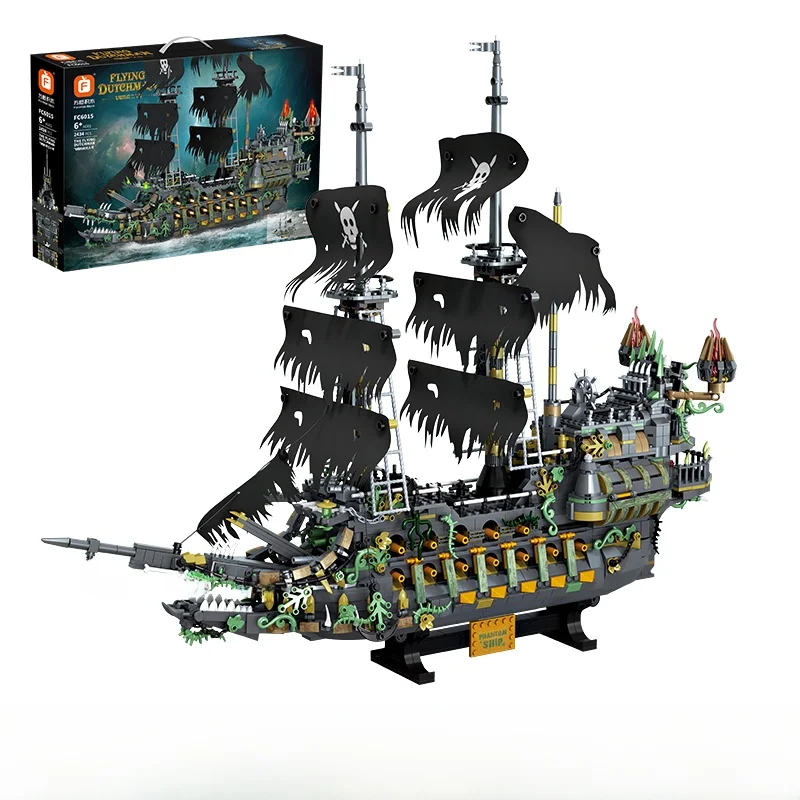 large-flng-ip-model-building-blos-eonal-toys-for-children-assembly-puzzle-toy-titanic-model-abs-material-ex