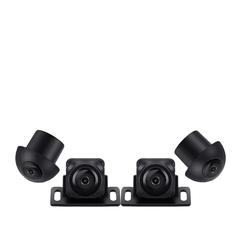 RELI1 TEYES 360 Degree Bird View Panorama System Camera for Toyota Volkswagen Hyundai Kia Renault Suzuki Honda Audi Lada Nissan view 2